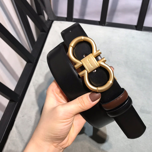 JA12PDE Stylish High quality belt With full package