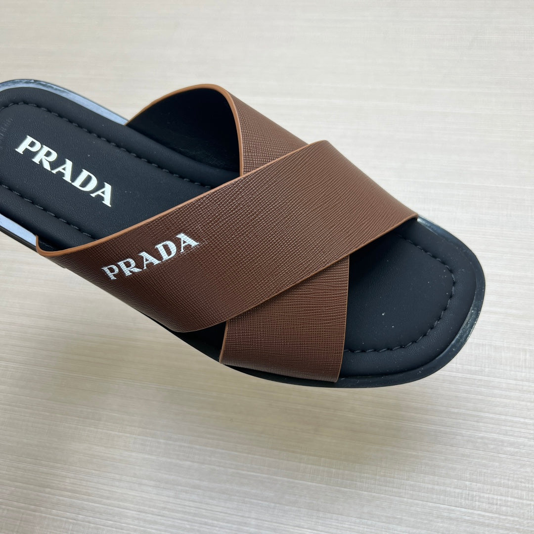 54PD76ZDE Stylish slippers