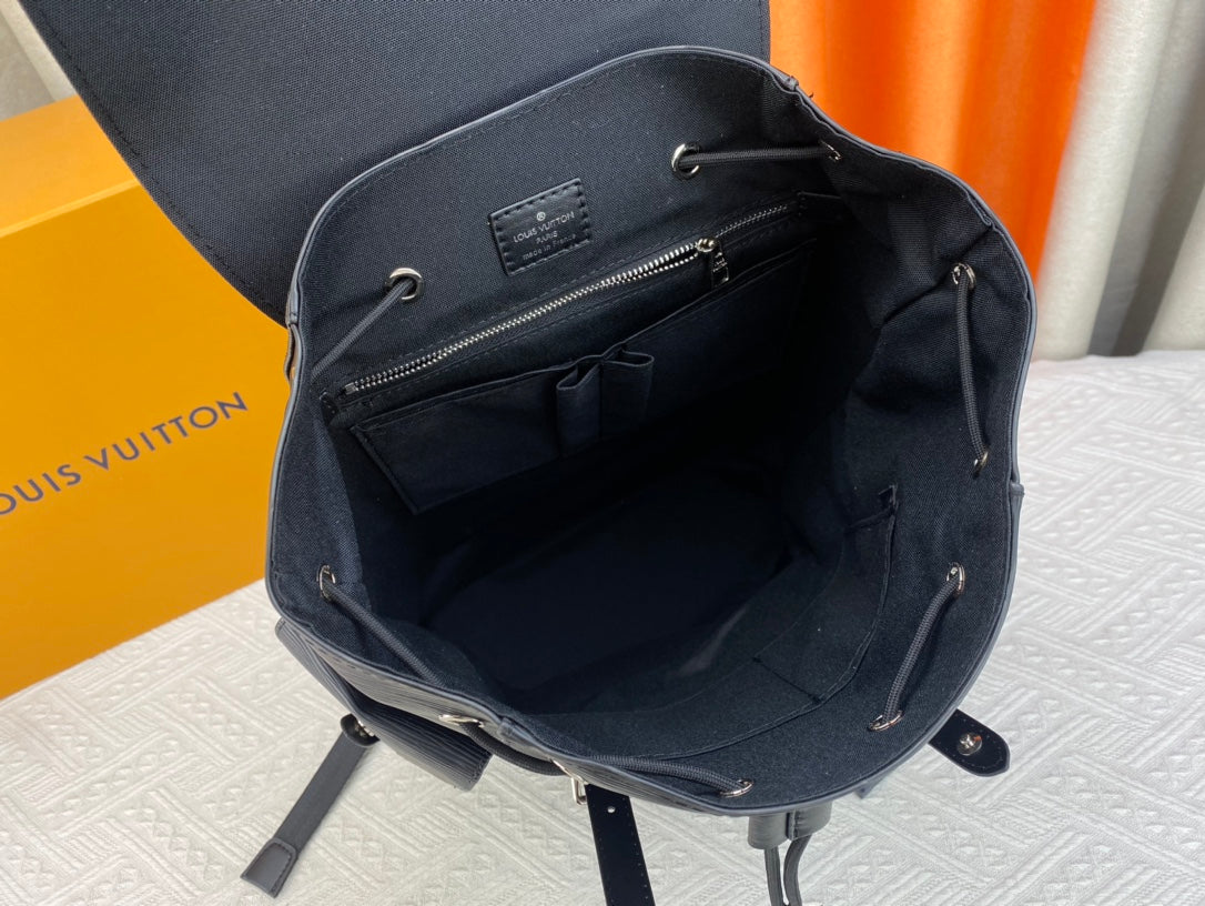 1XE450BDE Stylish leather bag