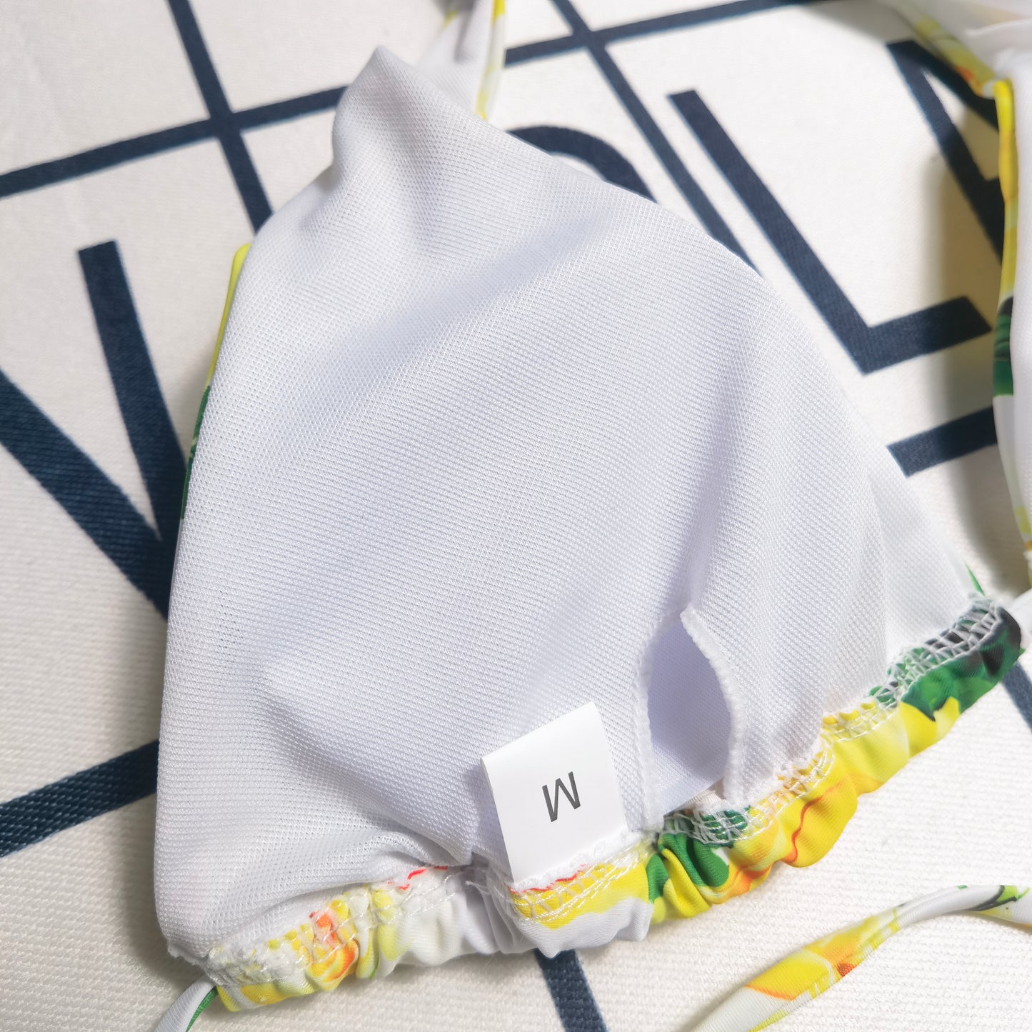14A250YDE Stylish Bikini swimsuit