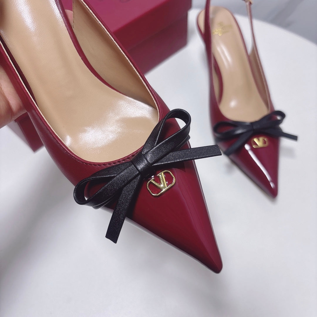 1WVL261ZDE Stylish High heels