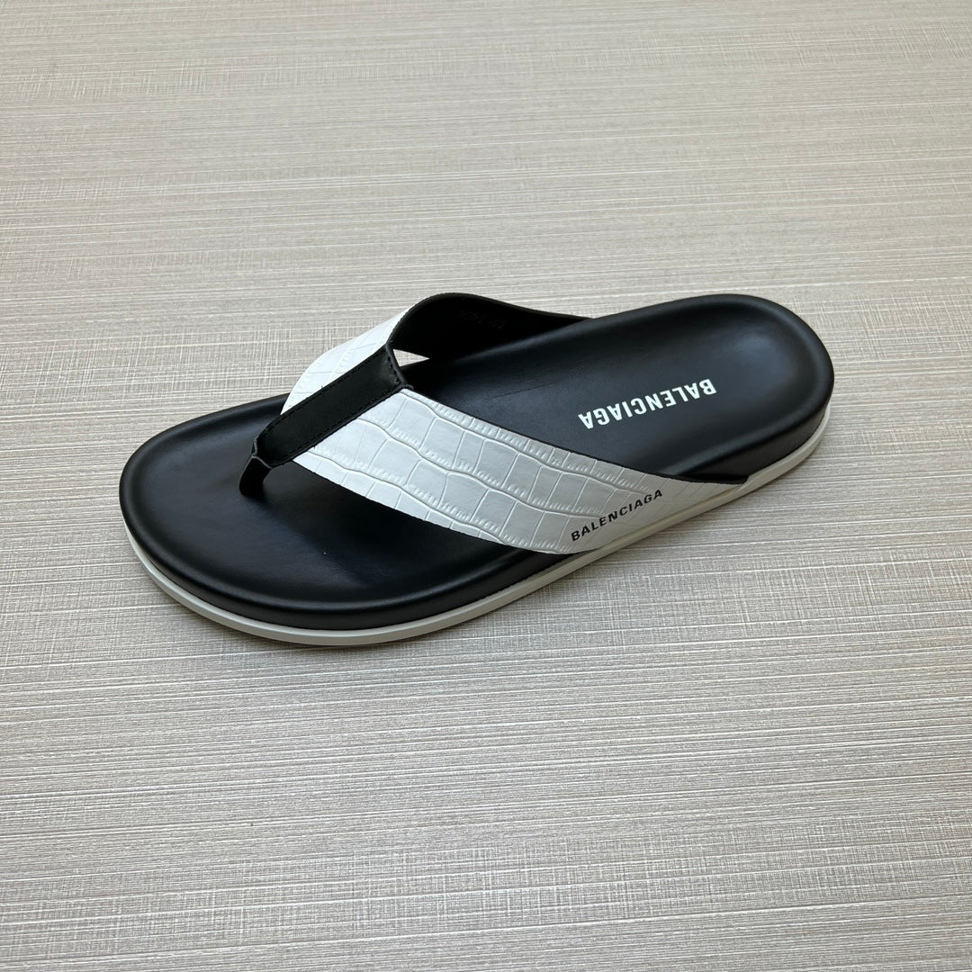 54J98ZDE Stylish slippers
