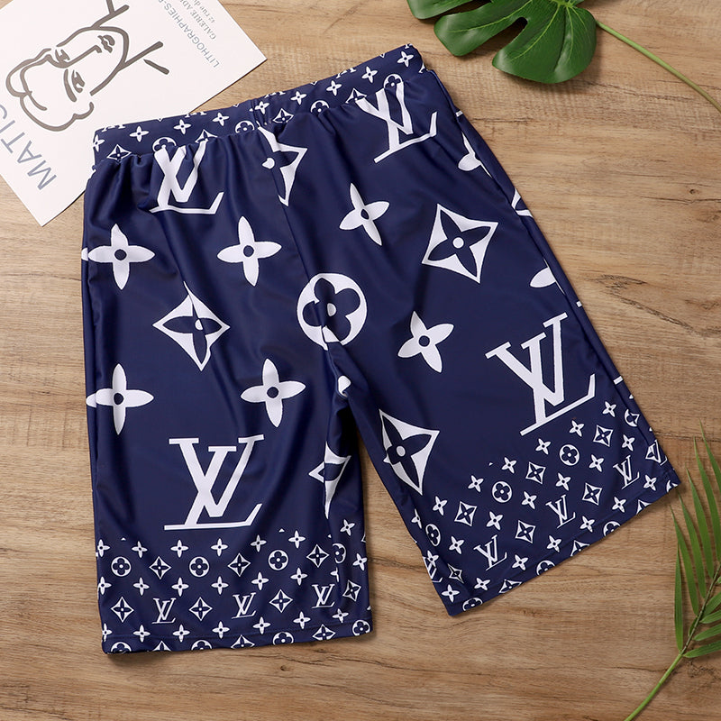 14E40YDE Stylish Men's trunks