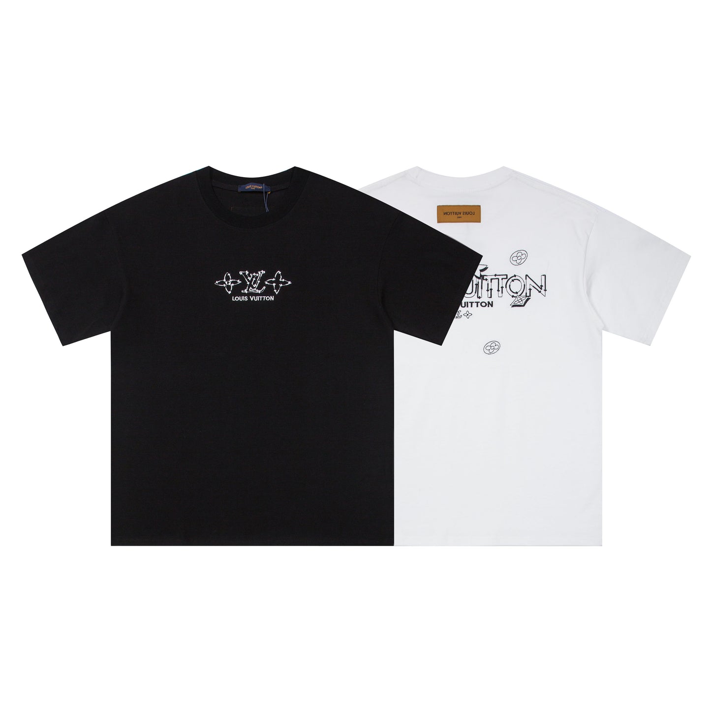 125WE7UDE Stylish T-shirts