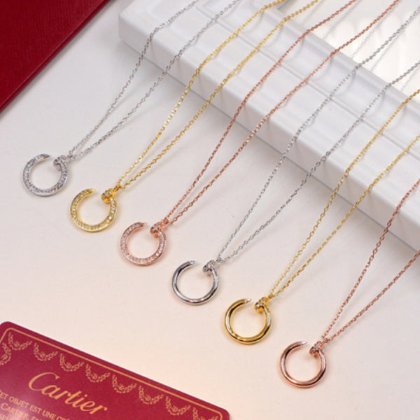 BK4XDE Stylish Necklaces