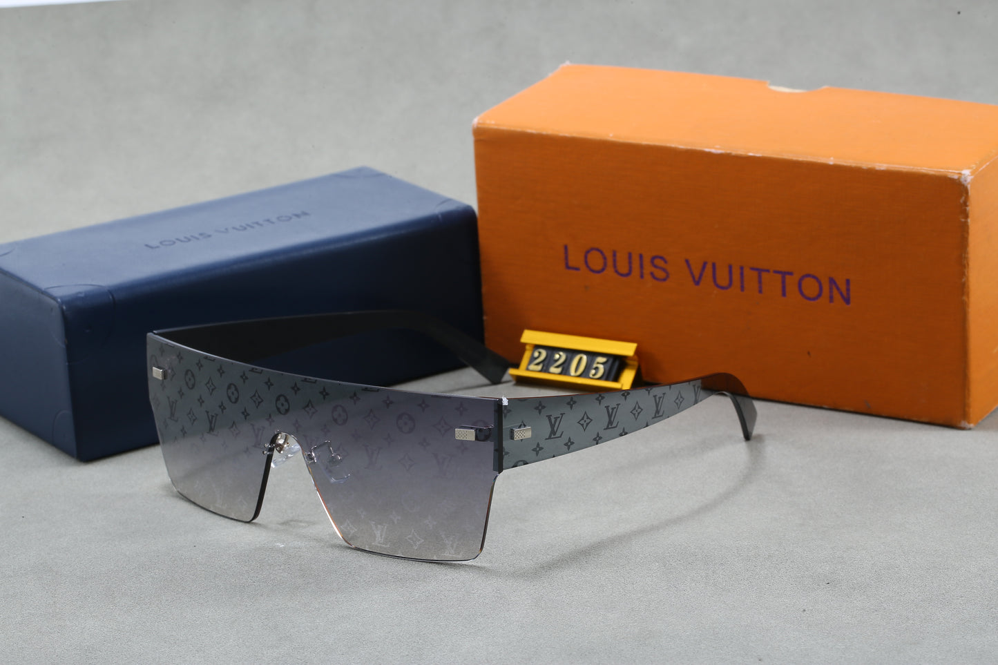 385RE41TDE Stylish Sunglasses
