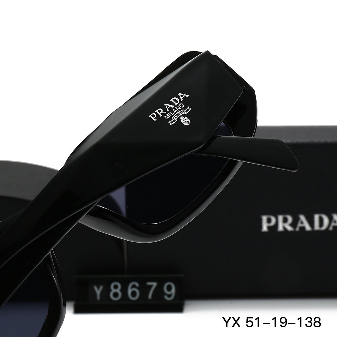 125WP198TDE Stylish Sunglasses