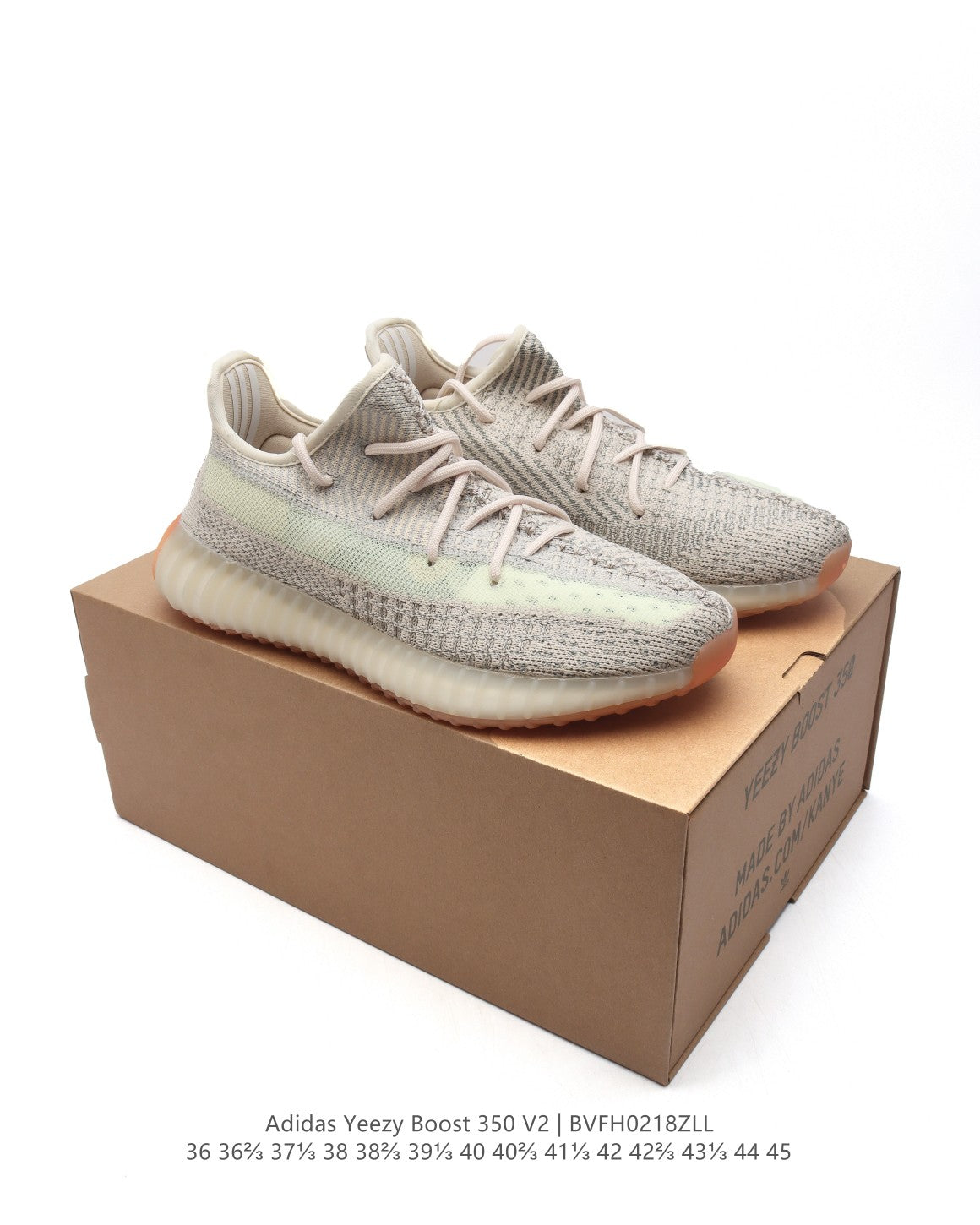 445ZA100ZDE Stylish shoes