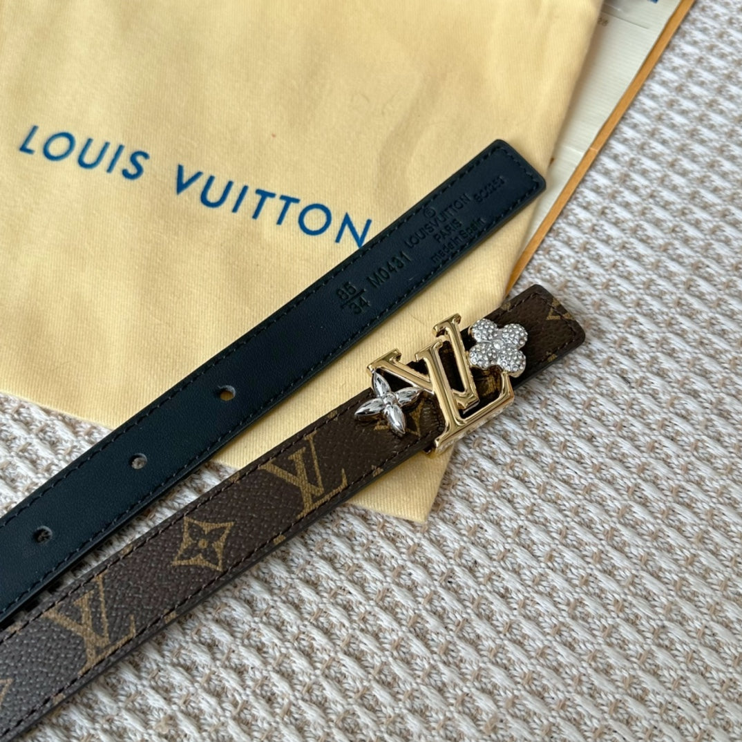 14E146PDE Stylish High quality belt With full package