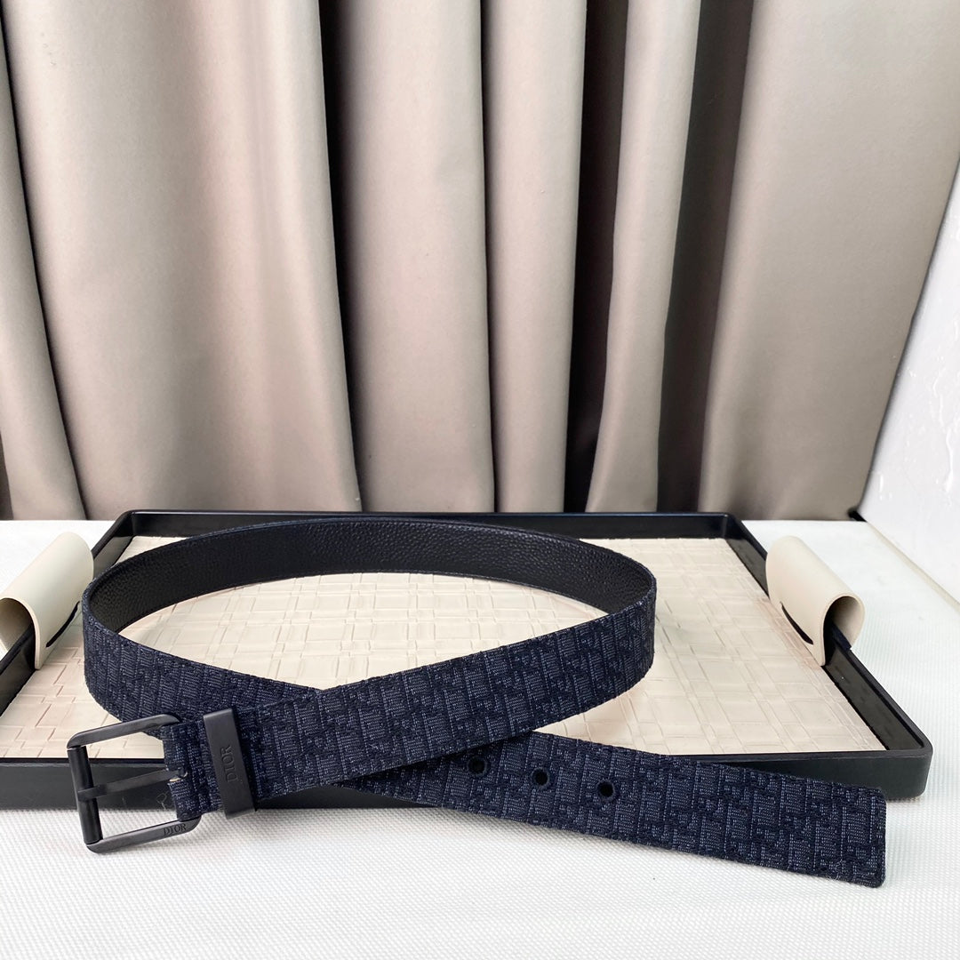 14D126PDE Stylish High quality belt With full package