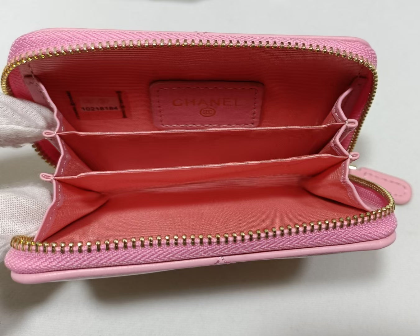 1XC103BDE Stylish leather wallets