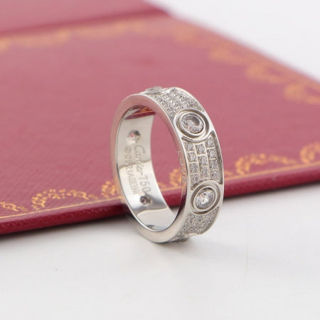 BK36JDE Stylish high quality rings