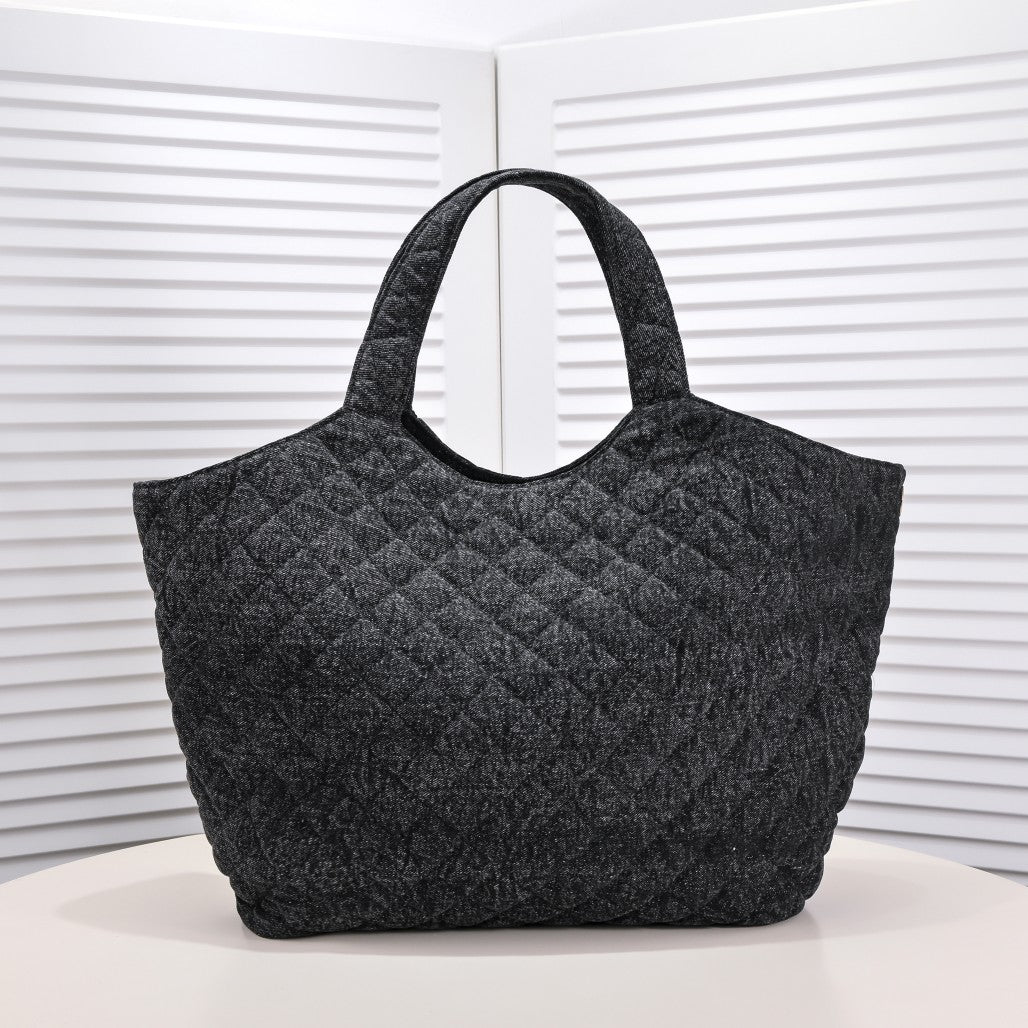 XC6BDE Stylish leather bag
