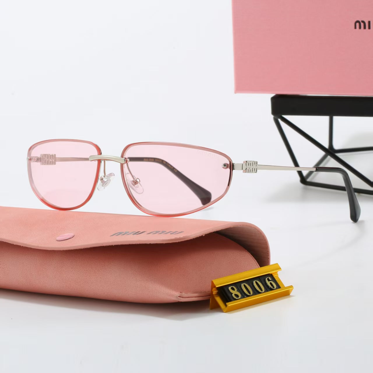 385RA47TDE Stylish Sunglasses