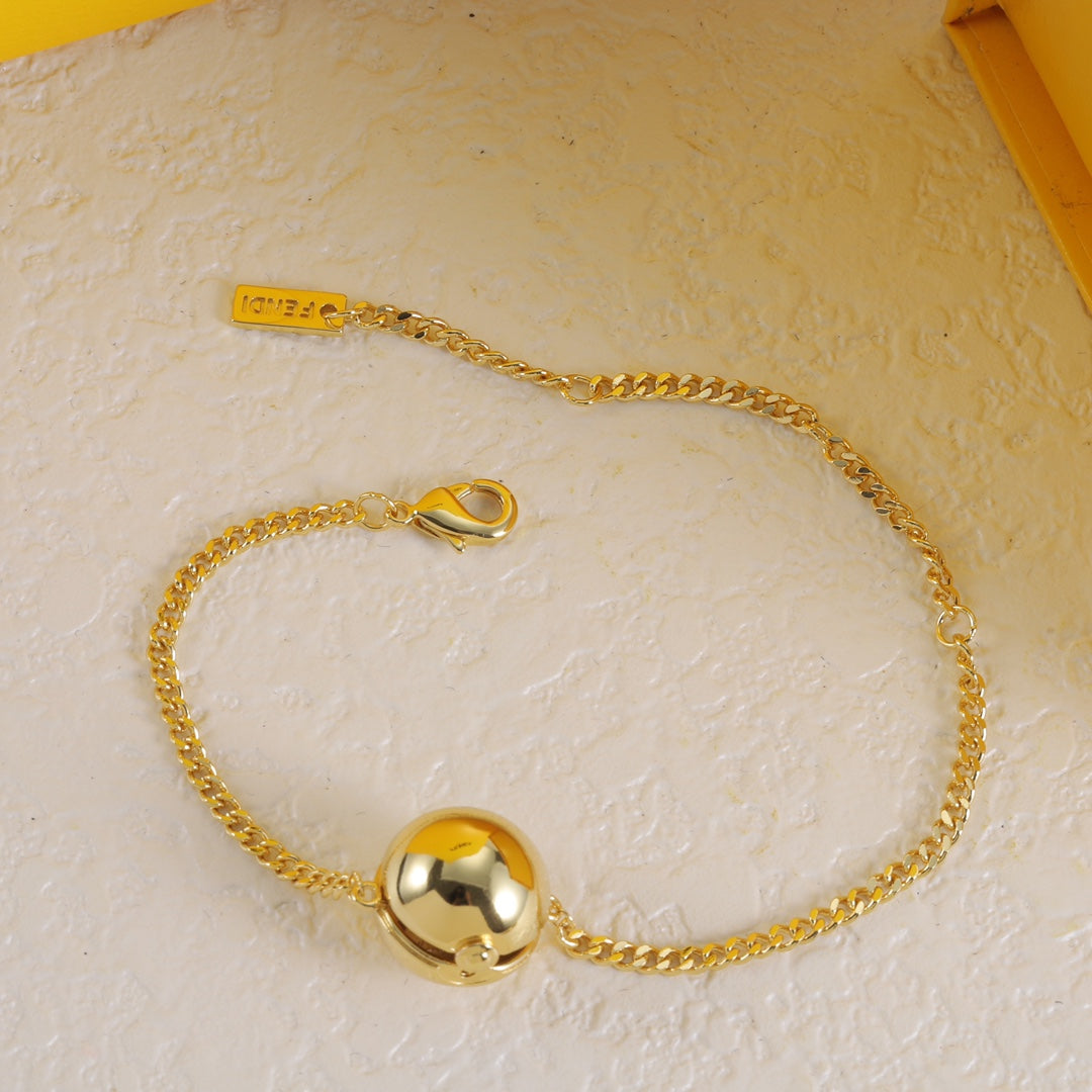 14F262XDE Stylish Bracelets Necklaces