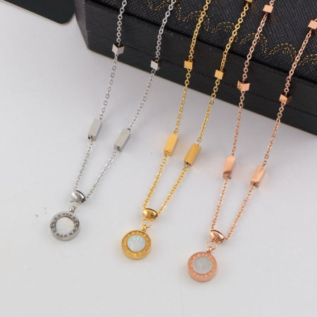 BI94XDE Stylish Necklaces