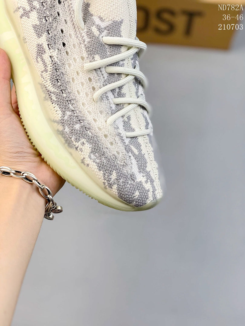 4YA91ZDE Stylish Sneakers (No Box, August-October Big Sale)