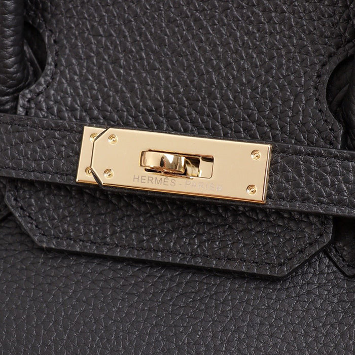 3H78BDE Stylish leather bag