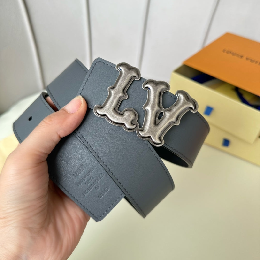 14E23PDE Stylish High quality belt With full package