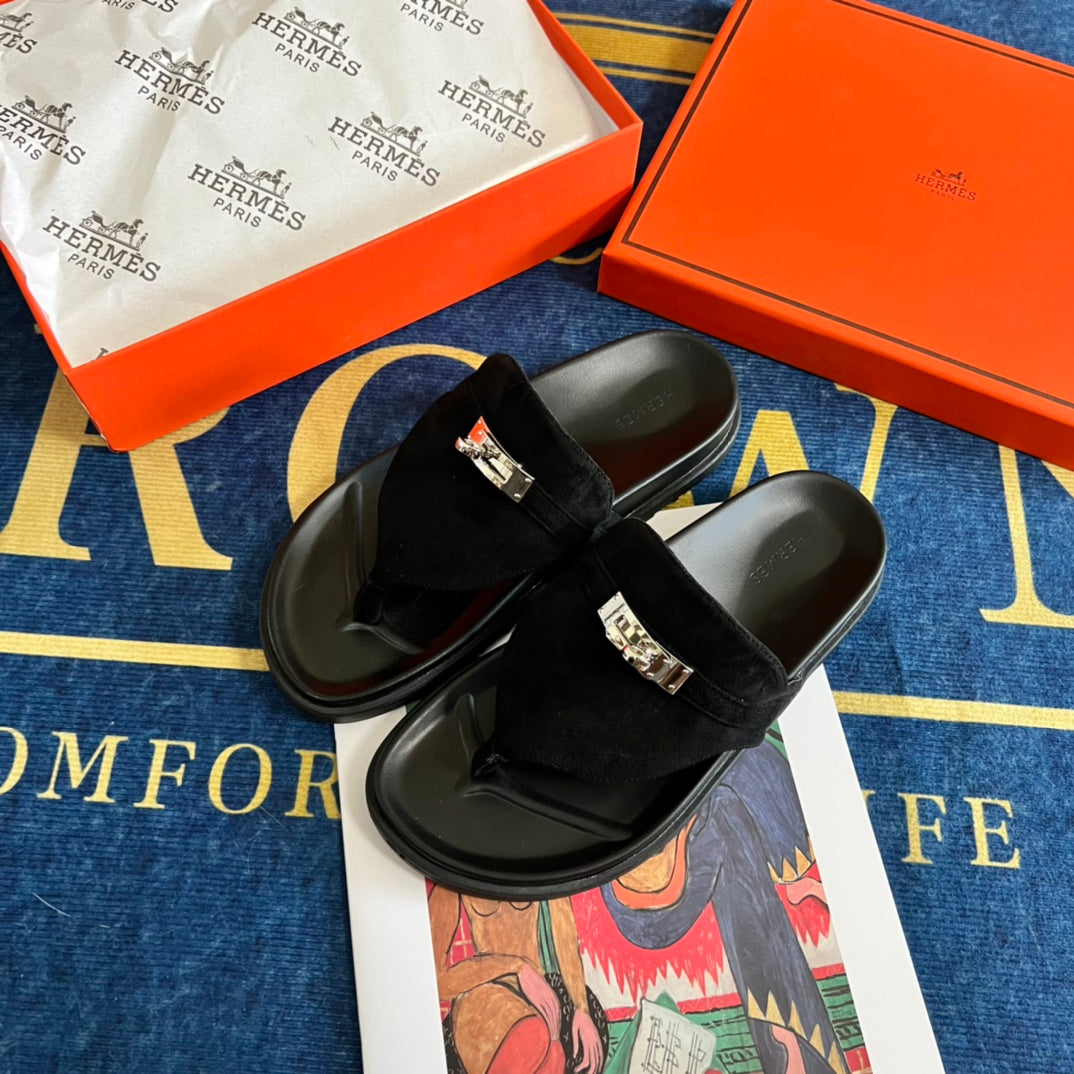 14H3ZDE Stylish Slippers
