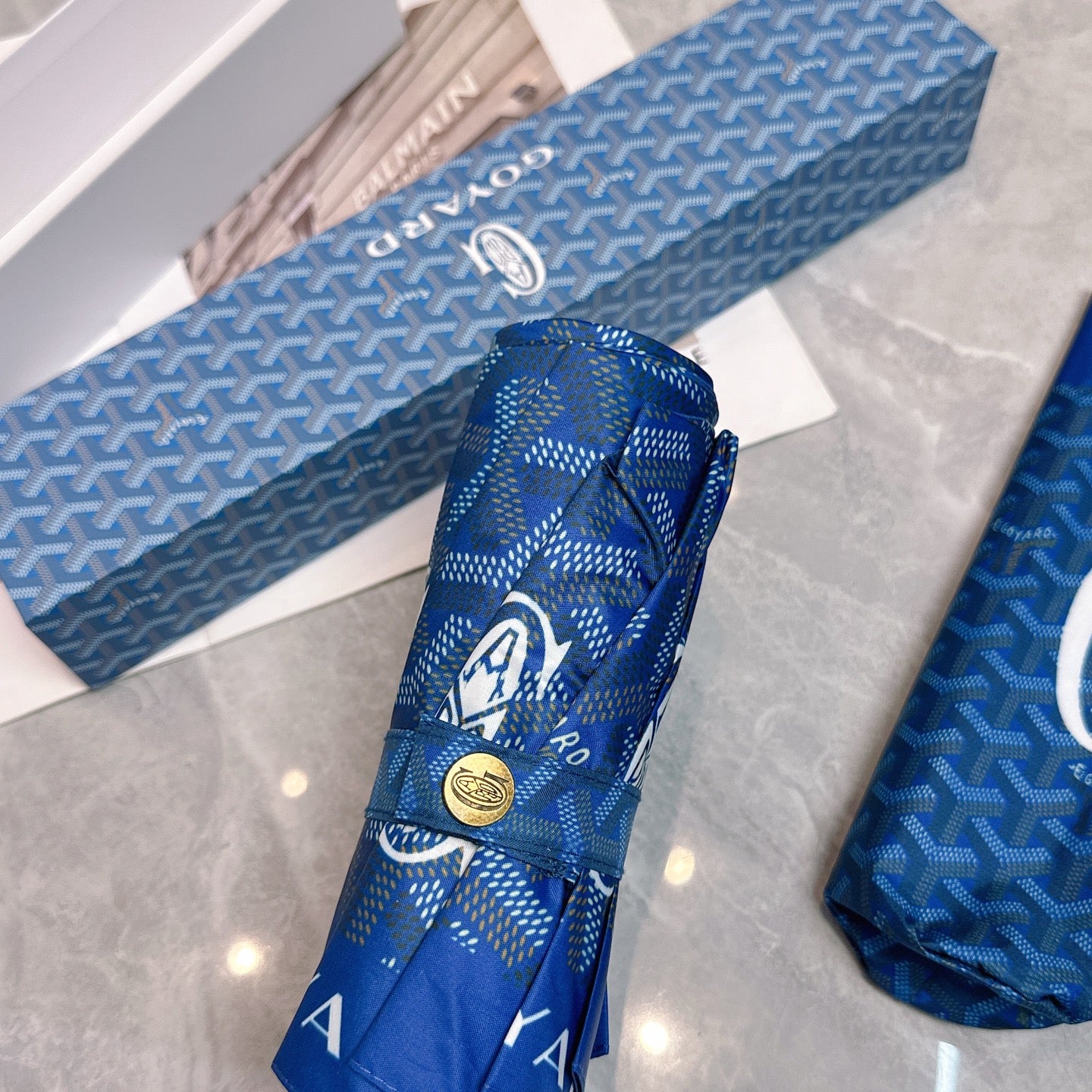 15RA149SDE Stylish UV resistant umbrella