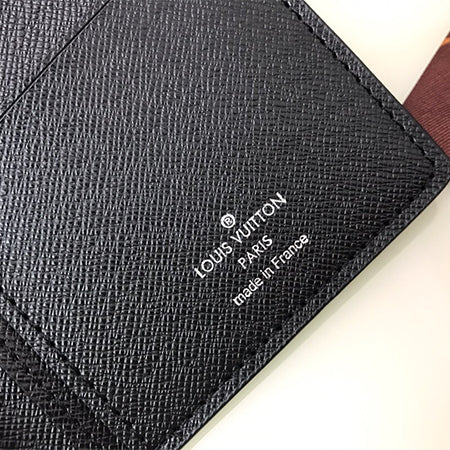 3E19BDE Stylish leather wallets
