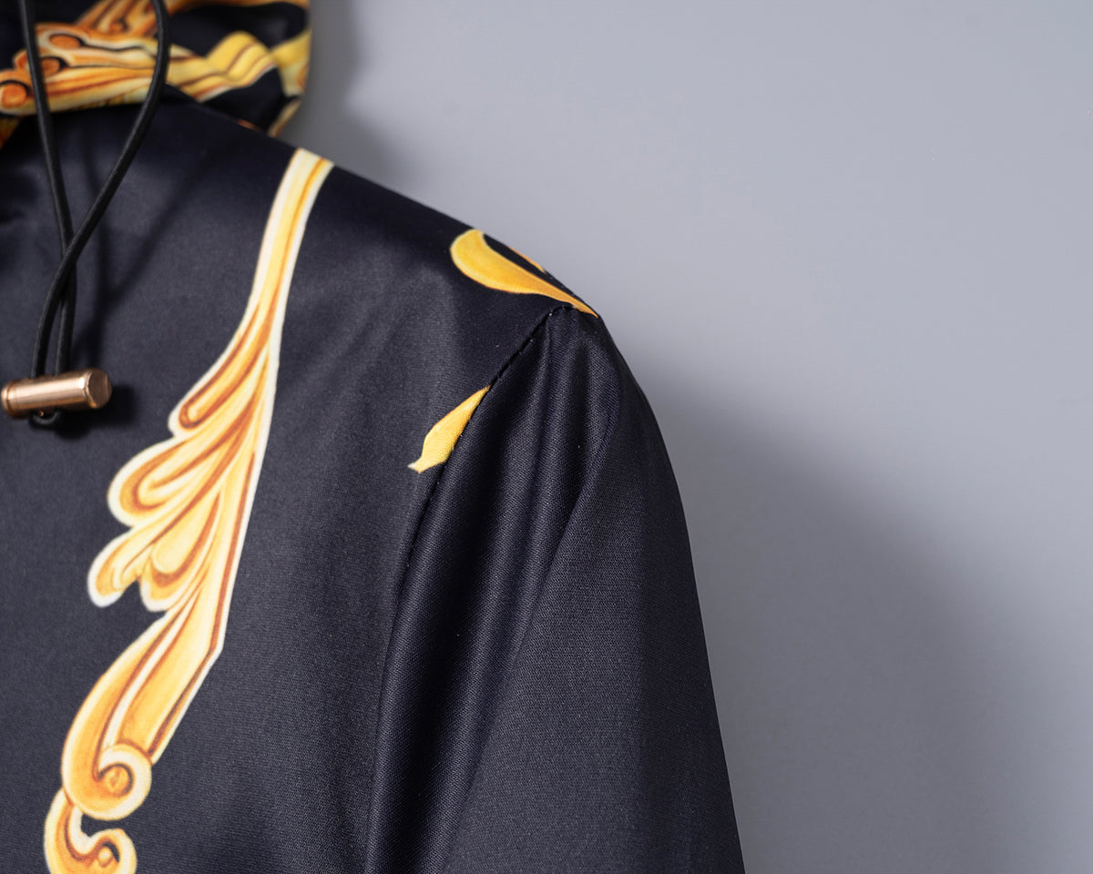 175ZV31UDE Stylish Coats