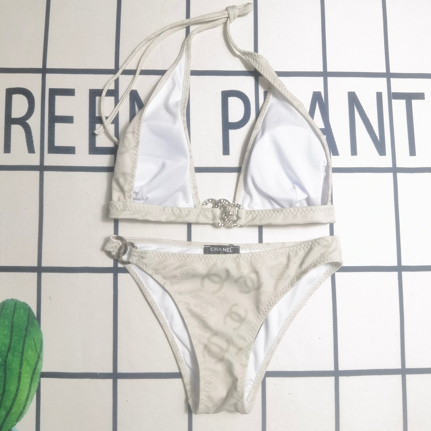 155ZC373YDE Stylish Bikini swimsuit