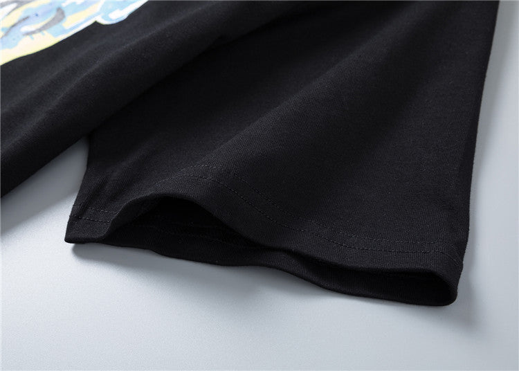 135WV93UDE Stylish T-shirts