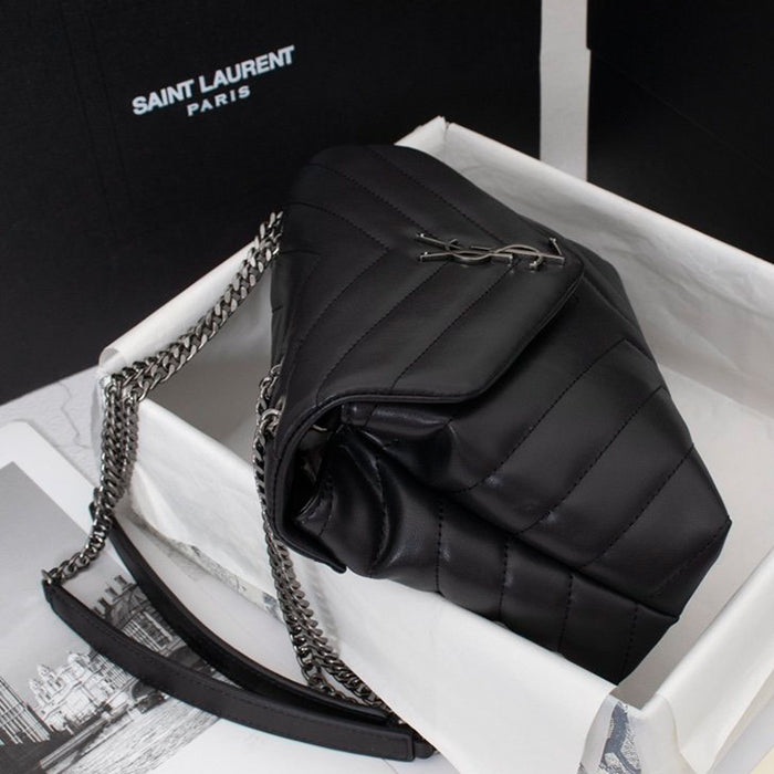 1SY2BDE Stylish leather bag