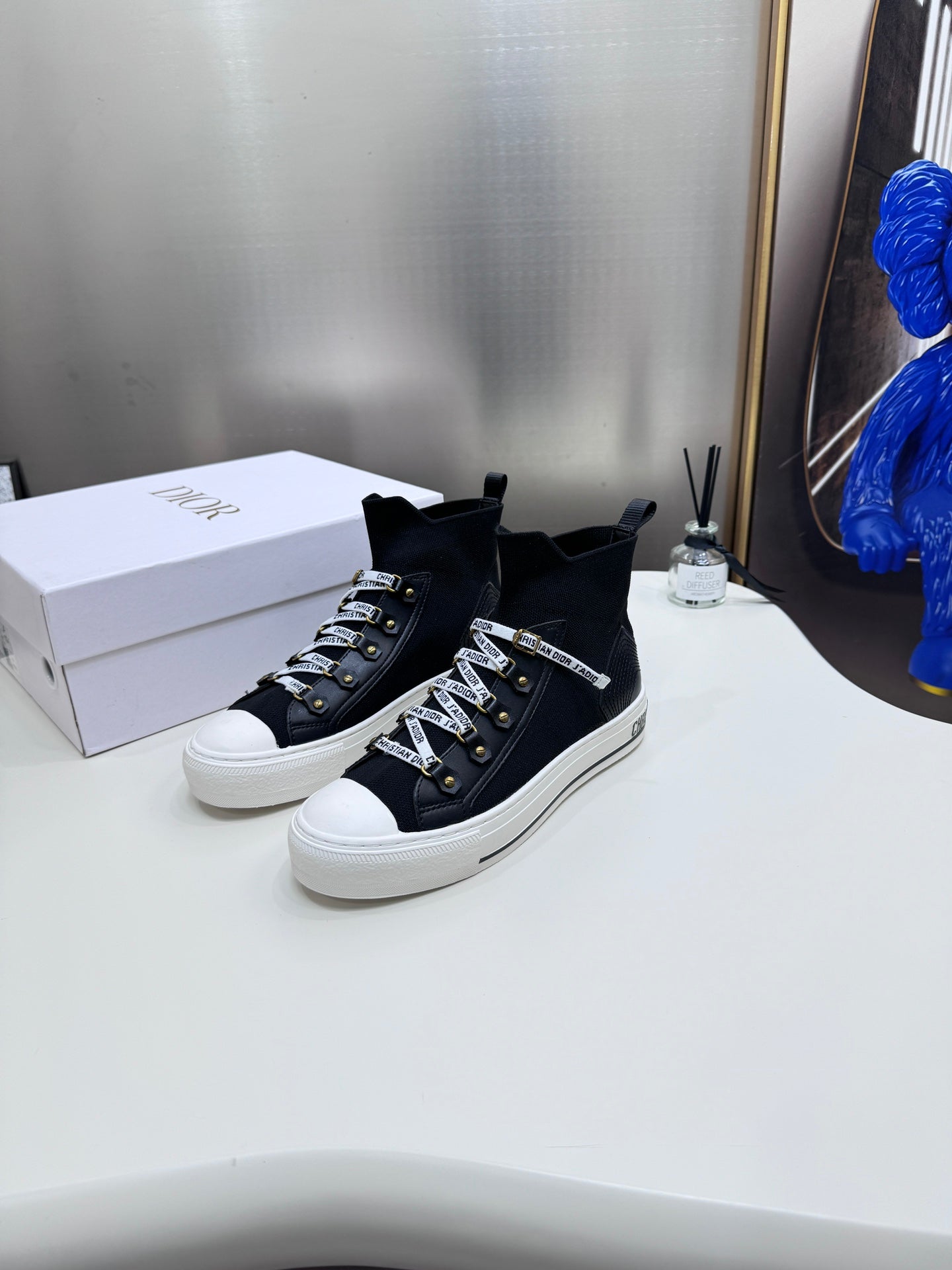 1LD20ZDE Stylish shoes