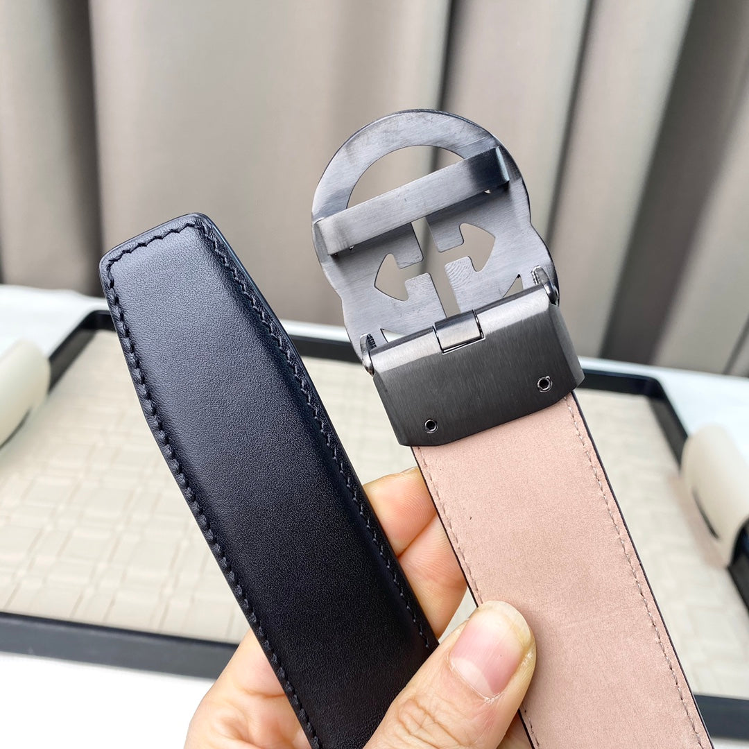 14B109PDE Stylish High quality belt With full package