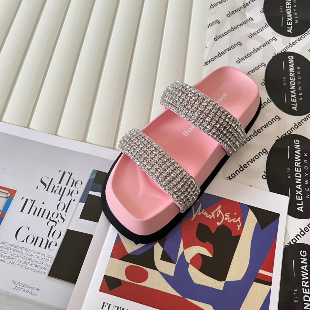 14A12ZDE Stylish slippers