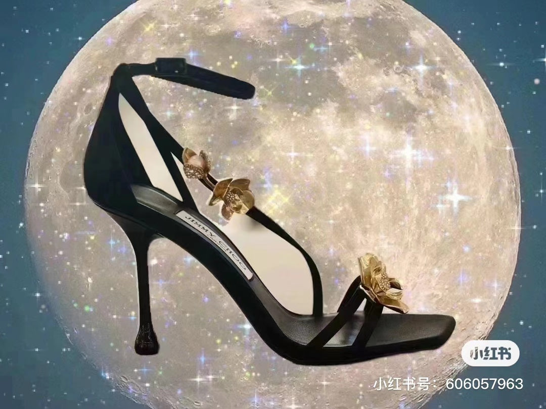 14A95ZDE Stylish High heels