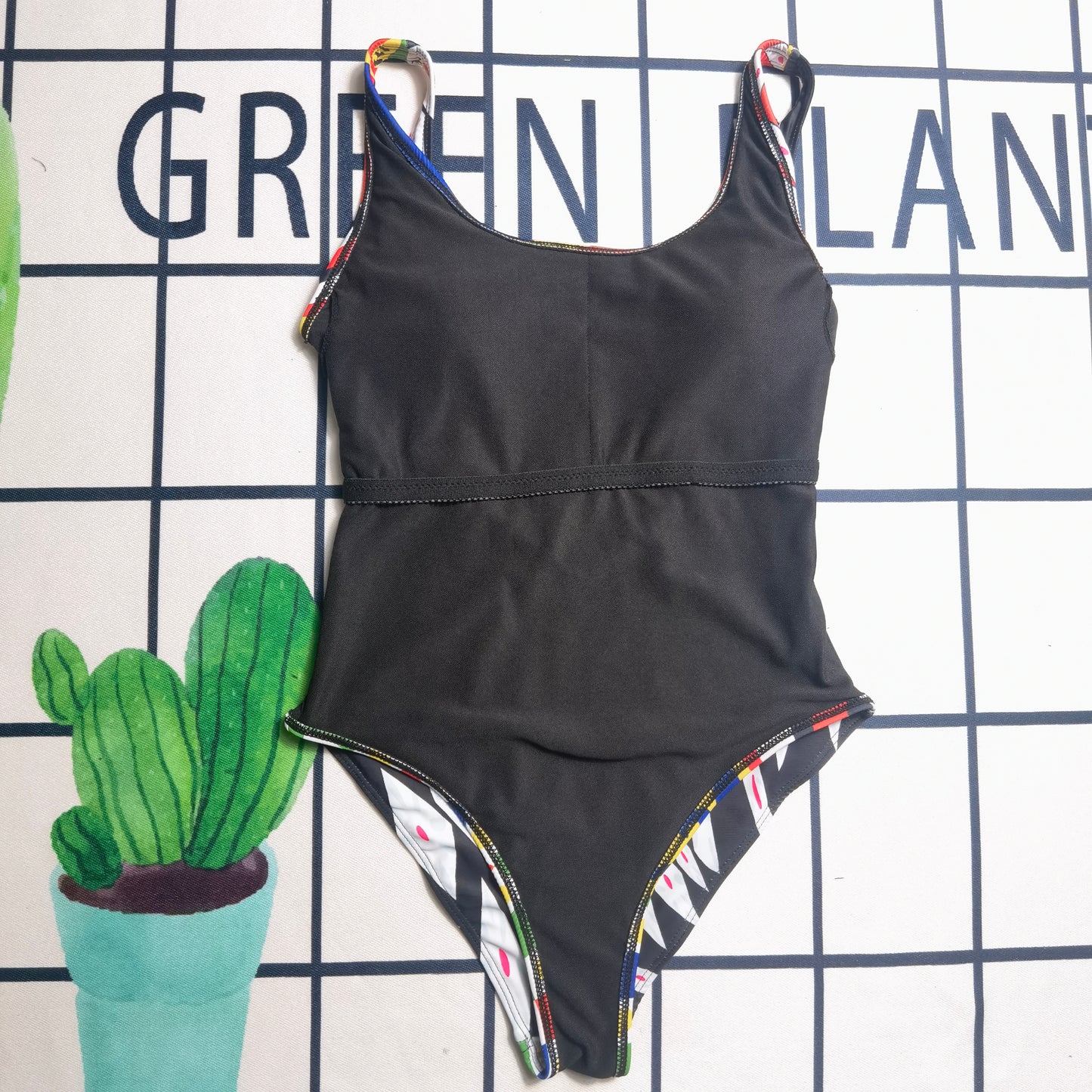 14A77YDE Stylish Bikini swimsuit