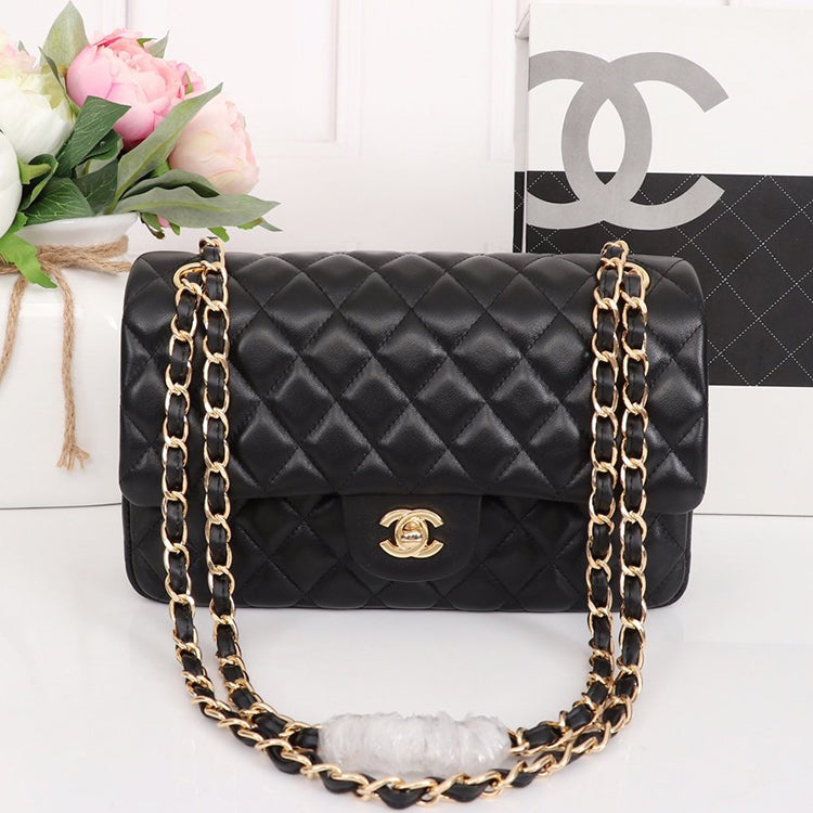 5C30BDE Stylish leather bag