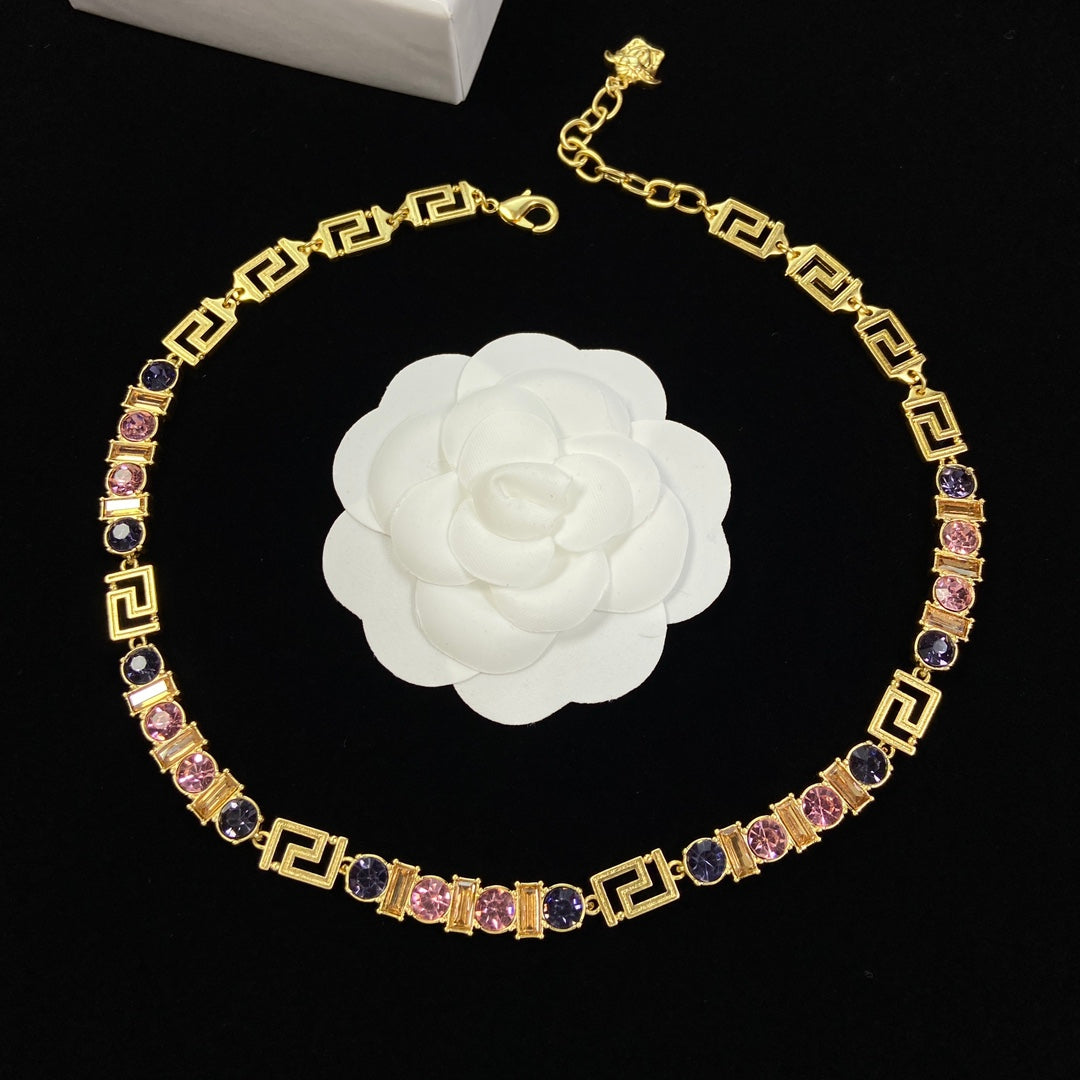 14V544XDE Stylish Bracelets Necklaces
