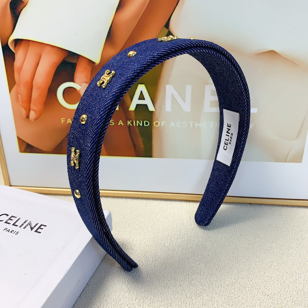 165RN61FDE Stylish hair ornament