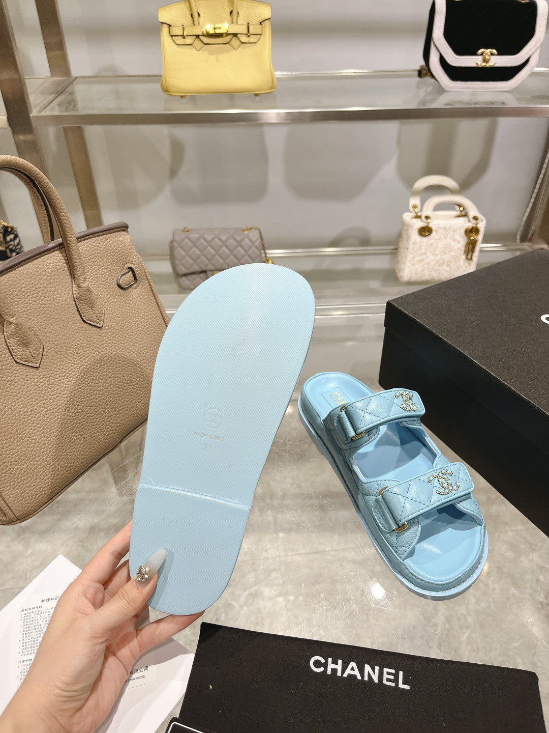 245RC7ZDE Stylish leather shoes