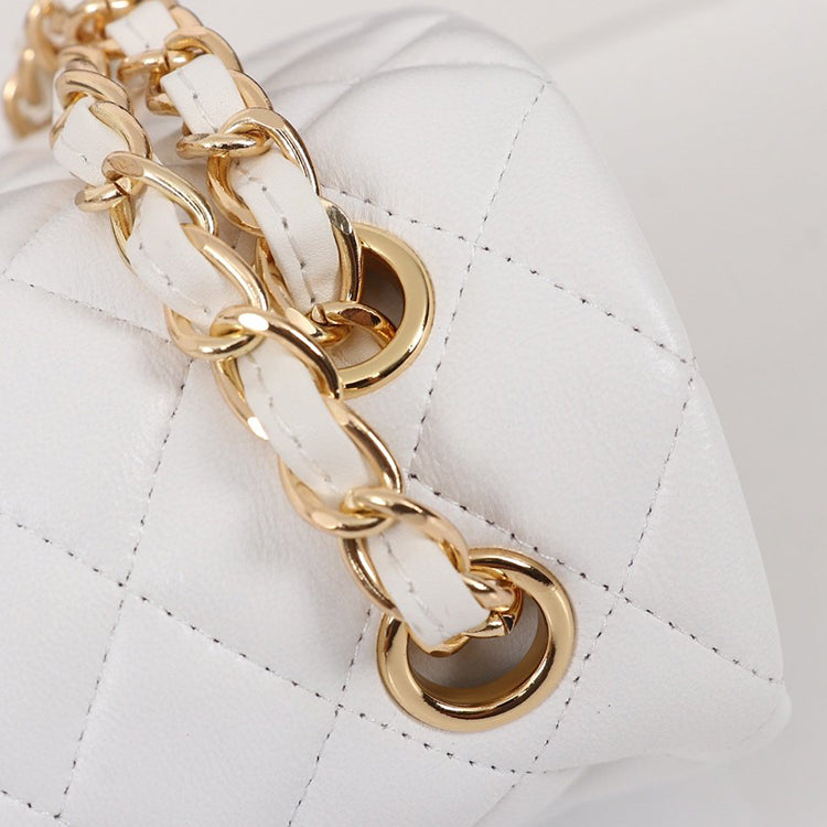 5C30BDE Stylish leather bag
