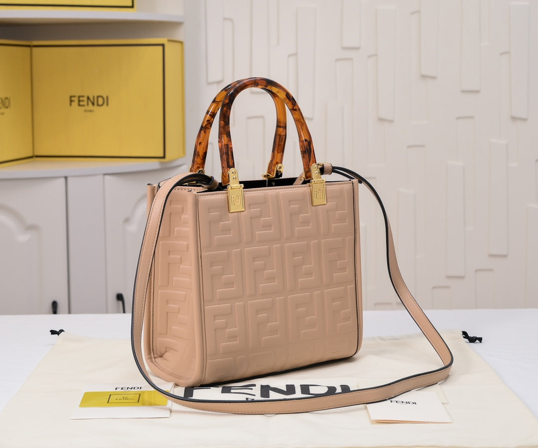 2XF23BDE Stylish leather bag