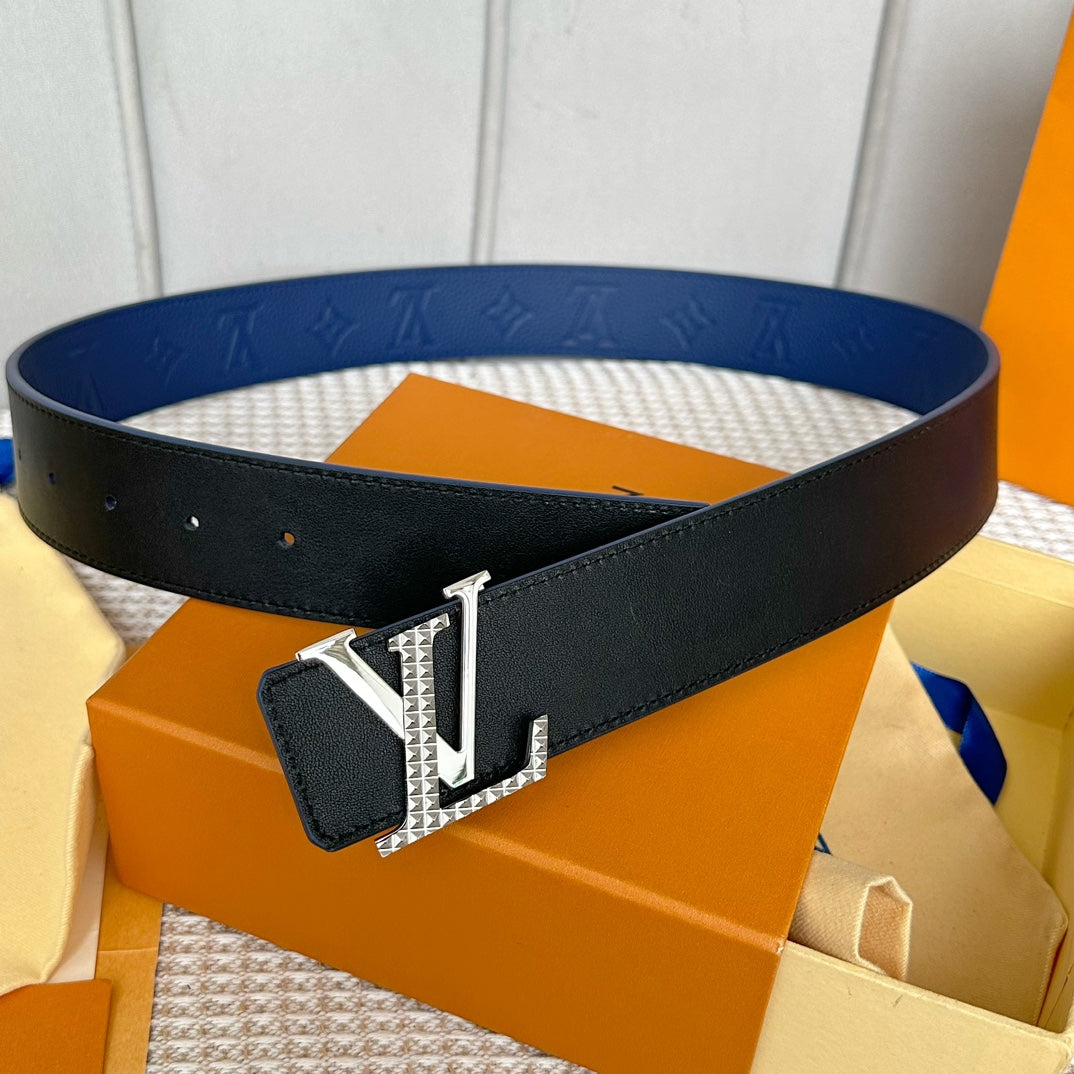 14E133PDE Stylish High quality belt With full package