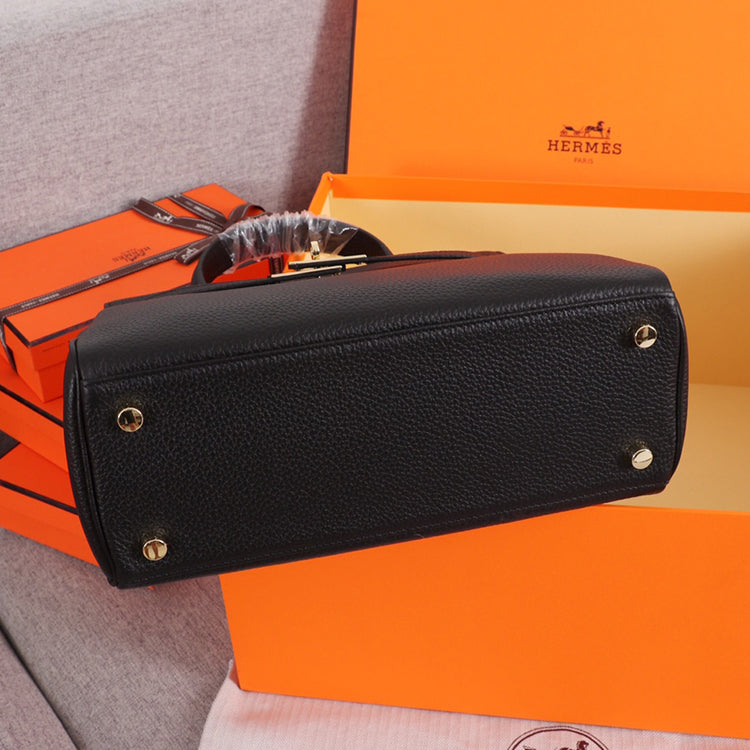 1H2BDE Stylish leather bag