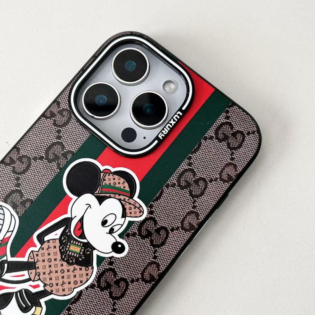 155RB22ADE Stylish Phone Case