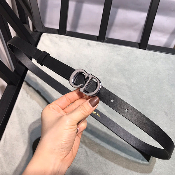 JD18PDE Stylish High quality belt With full package