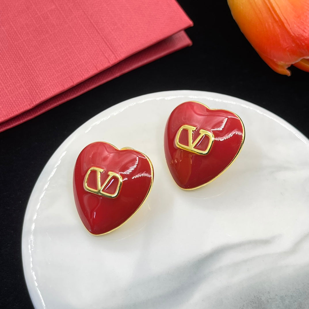 14VL753EDE Stylish Earrings