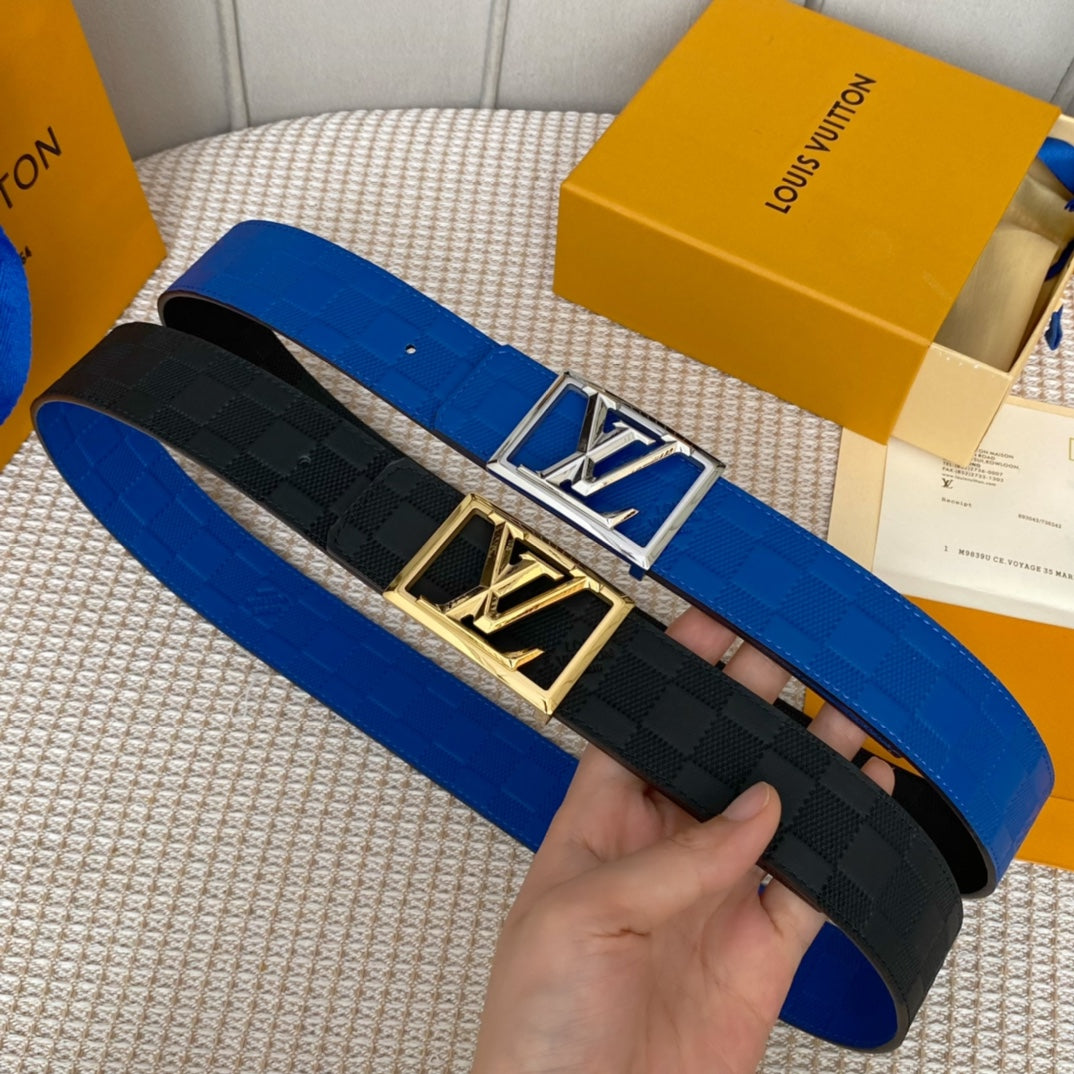 14E1PDE Stylish High quality belt With full package
