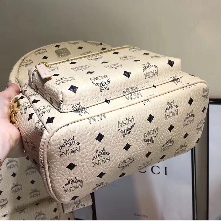 1M1BDE Stylish leather bag