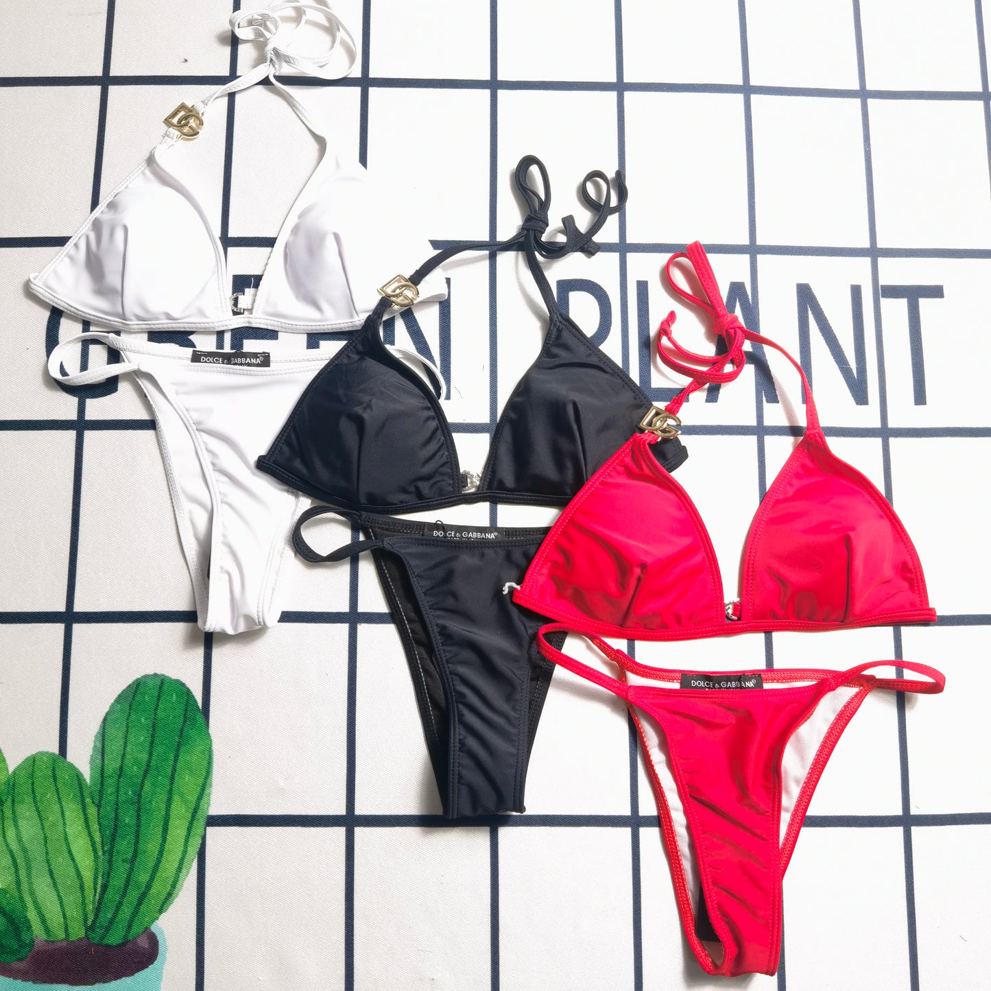 14A17YDE Stylish Bikini swimsuit