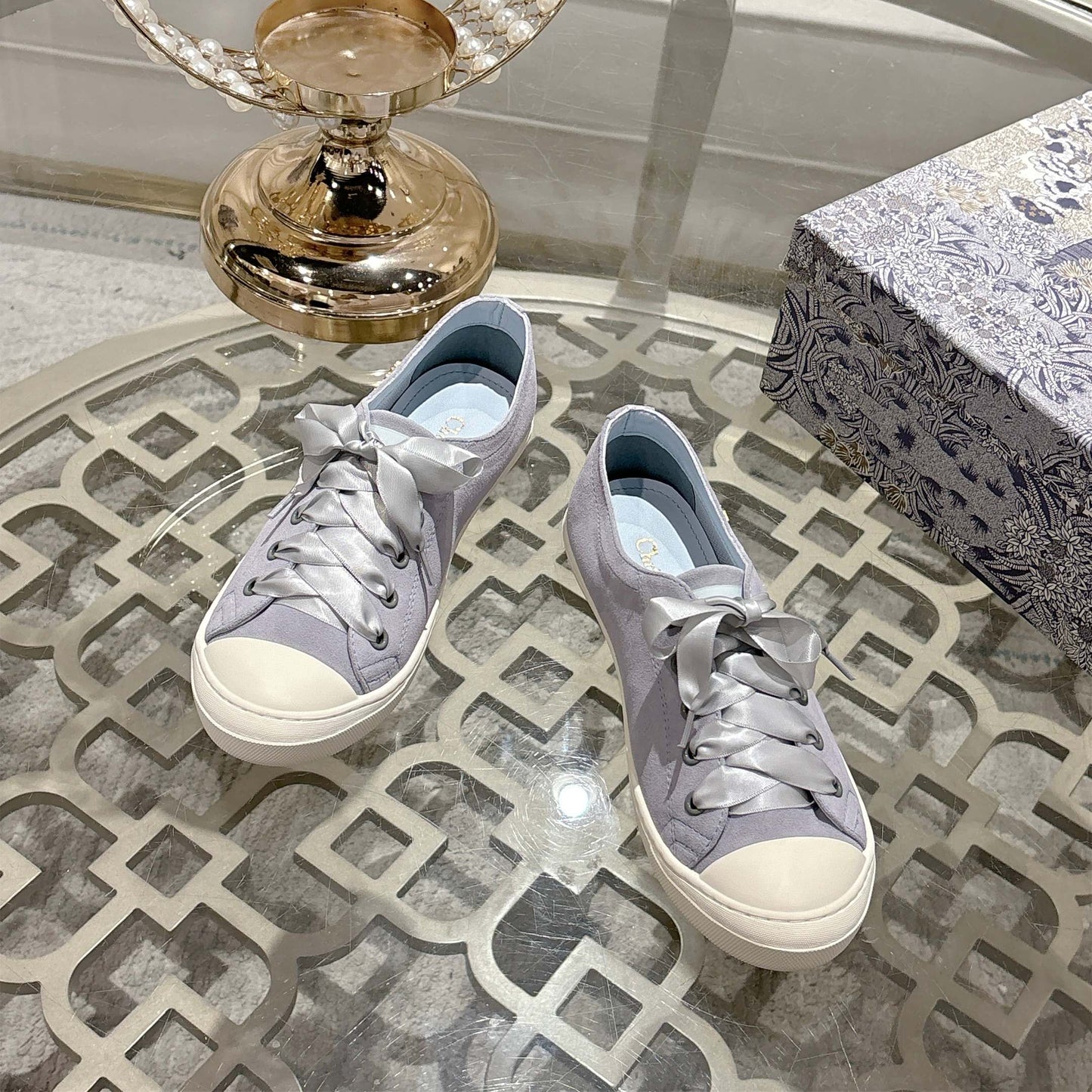 285ZD59ZDE Stylish leather Shoes